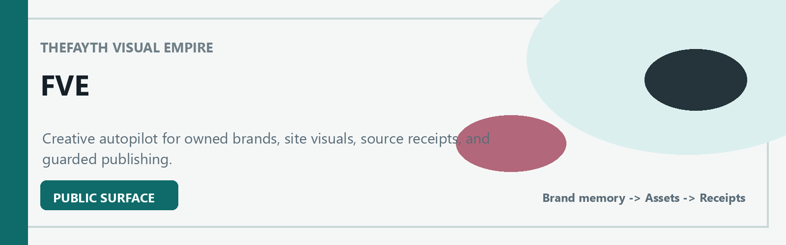 Public GitHub product banner.